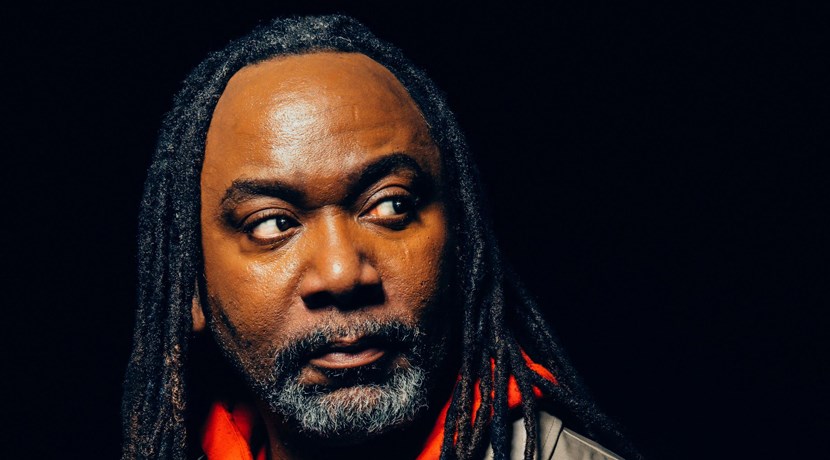 Reginald Hunter Net Worth