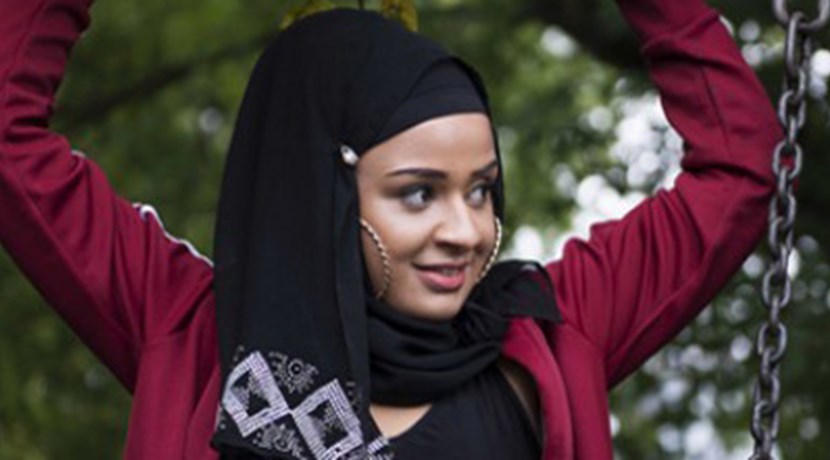 Tickets to The Diary of a Hounslow Girl