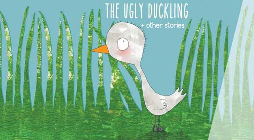 Tickets to The Ugly Duckling & Other Stories