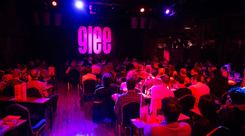 Birmingham - What's On at The Glee Club - Comedy, Music, Events