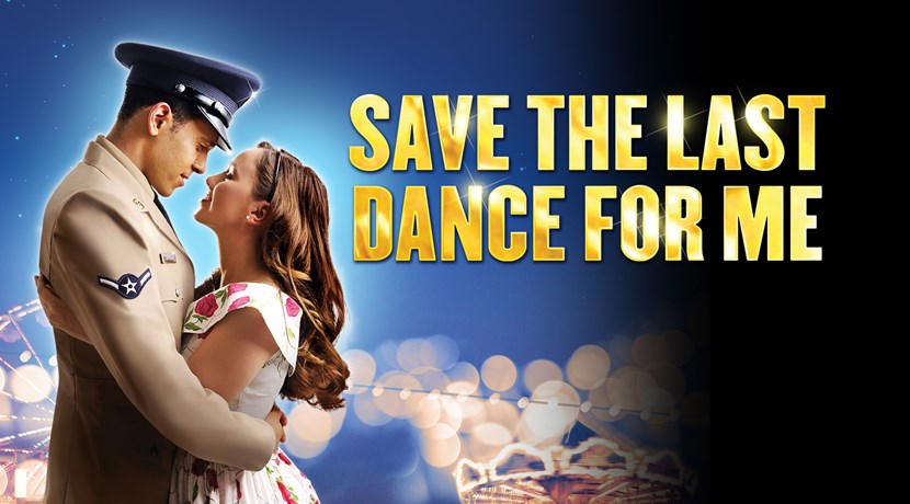 Tickets to Save The Last Dance For Me