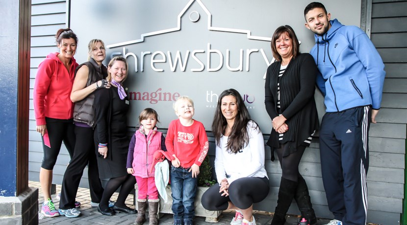 The Shrewsbury Club Announces Exciting £1 Million Refurbishment Programme