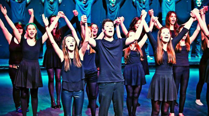 musicality academy of performing arts